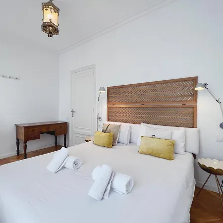 Apartamento U-nique Roger Llúria