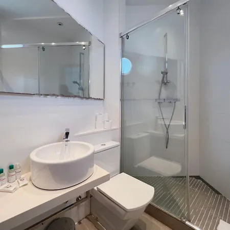 Apartment U-nique Roger Lluria Barcelona