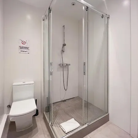 U-nique Roger Llúria Apartamento *