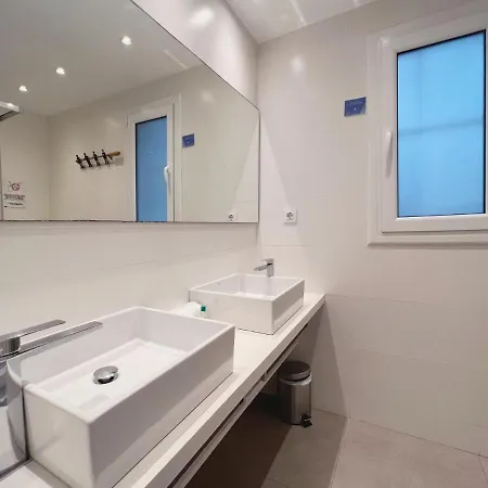 U-nique Roger Llúria Apartamento